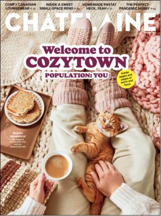 Flipster - Chatelaine