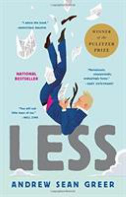 Less Greer