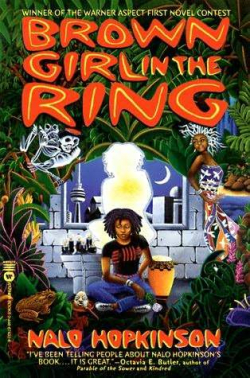 Brown Girl in the Ring