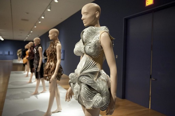 Iris Van Herpen