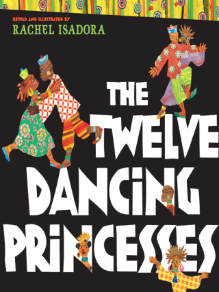 The Twelve Dancing Princesses