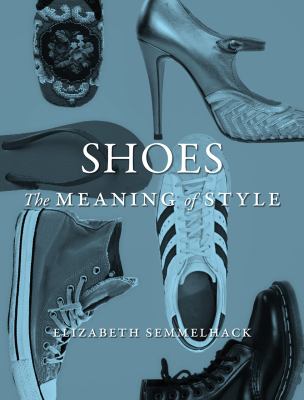 Shoes the Meaning of Style
