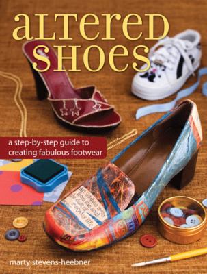 Altered Shoes