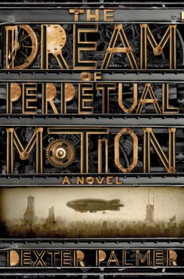 Dream of perpetual motion
