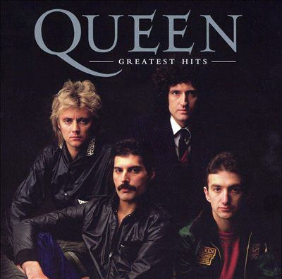 Greatest hits Greatest hits