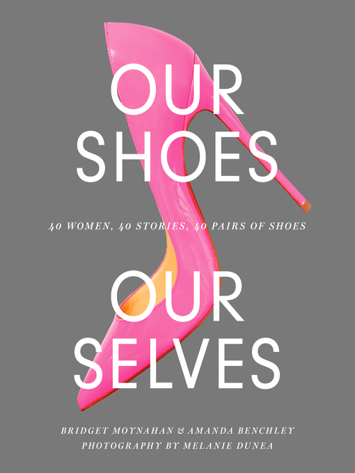 Our shoes our selves