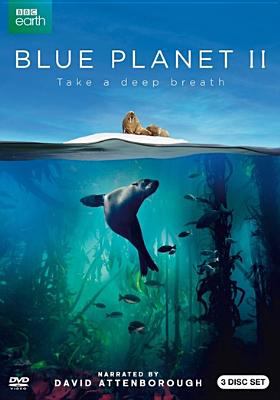 Blue Planet II Take a deep breath