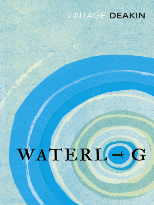 Waterlog a swimmer's journey through Britain