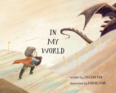 In My World by Jullian Ma