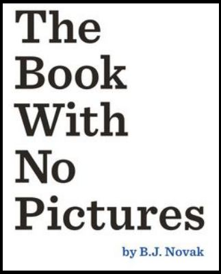 Bookwithnopictures