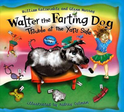 Walter the Farting Dog Walter the Farting Dog