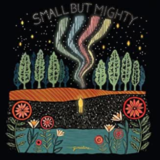 Small But Mighty Small But Mighty