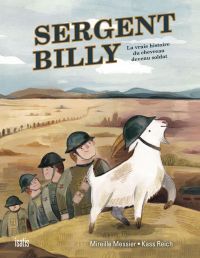 Sergent Billy Sergent Billy