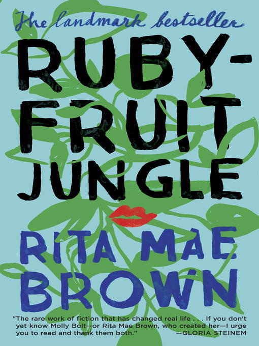 Rubyfruit jungle