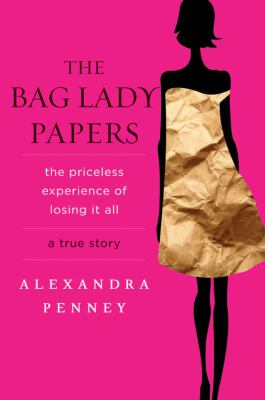 Bag lady papers