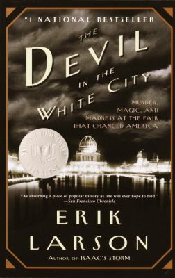 Devil in the white city
