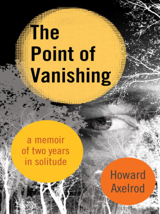 Cover of the book The Point of Vanishing