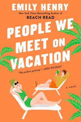 People we meet on vacation People we meet on vacation