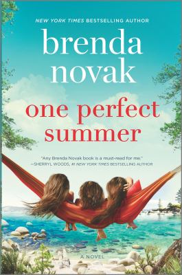 One perfect summer One perfect summer
