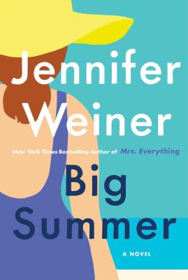 Big summer Big summer