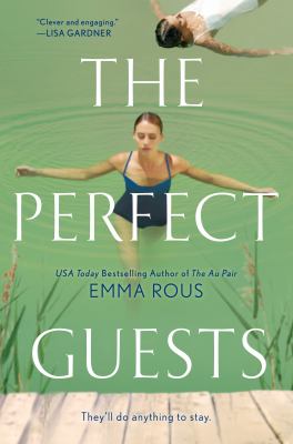 Perfect guests Perfect guests