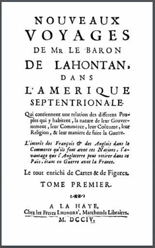 Title page of old book with long title Title page of old book with long title