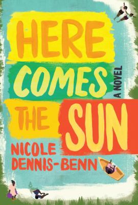 Here comes the sun Here comes the sun