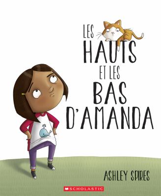 Les hautes et les bas d'Amanda