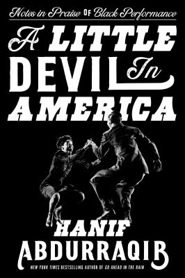 LIttle Devil in America Little devil in America