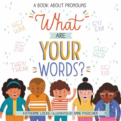 What are your words
