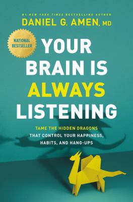 Your Brain is Always Listening Your Brain is Always Listening
