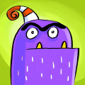 Monster avatar Monster avatar