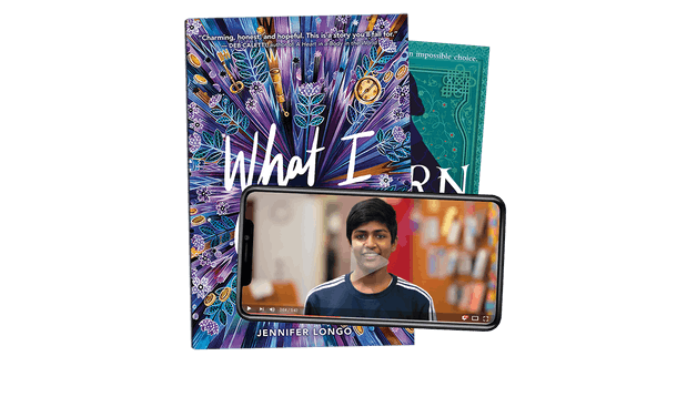 TPL Teens The List promotion