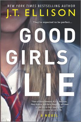 Good girls lie