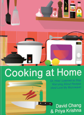 Cooking at Home