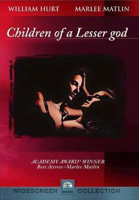 Children of a Lesser God