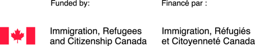 Immigration, Refugees and Citizenship Canada Immigration, Refugees and Citizenship Canada