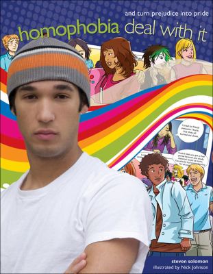 Homophobia deal with it