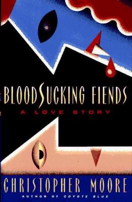 Bloodsucking fiends