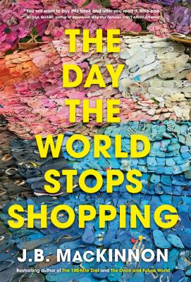 Day the world stops shopping