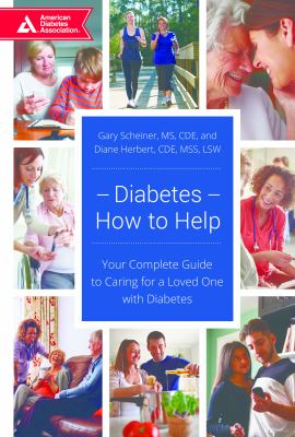 Diabetes How To Help