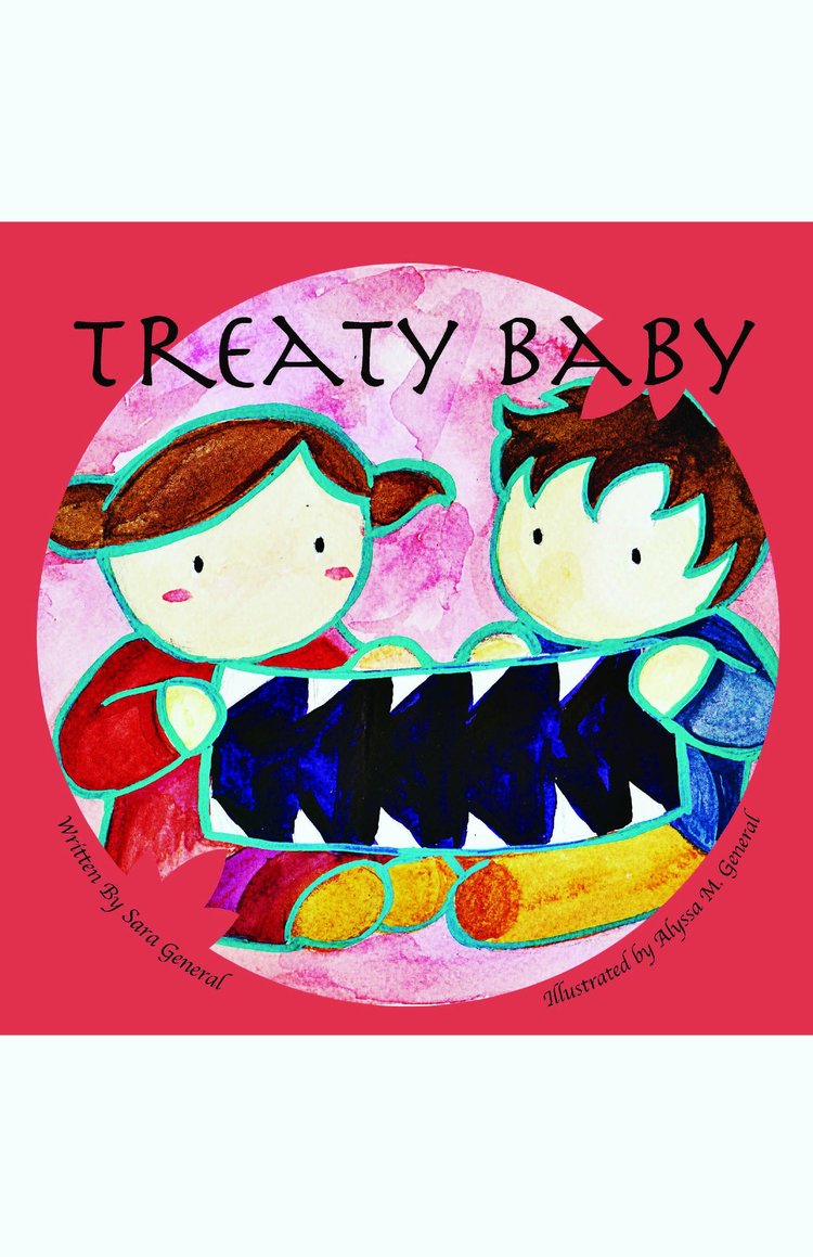 Treaty Baby 