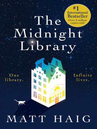 The Midnight Library The Midnight Library
