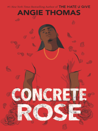Concrete Rose Concrete Rose