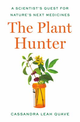 The Plant Hunter The Plant Hunter