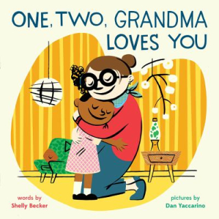 One Two Grandma Loves You One Two Grandma Loves You