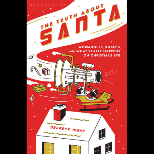 The Truth About Santa