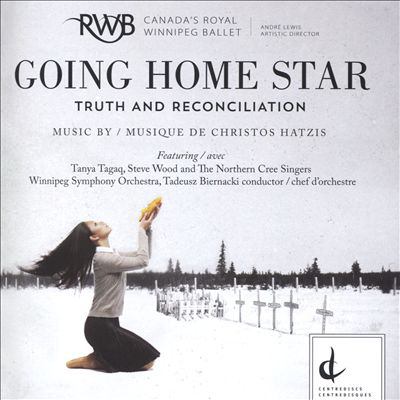 Going Home Star : Truth and Reconciliation