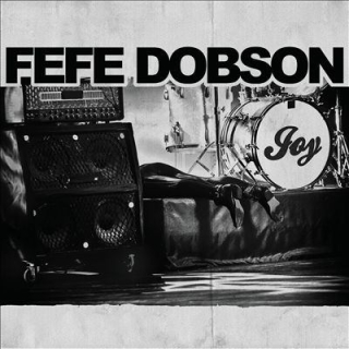 Joy by FeFe Dobson Joy by FeFe Dobson