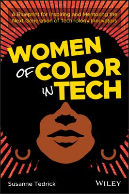 Women of Colour in Tech